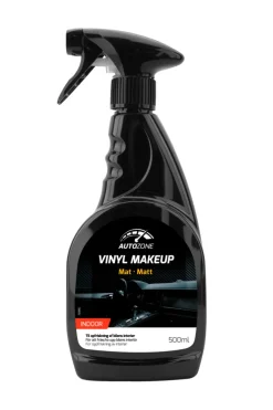 Rengjørings- & Poleringsmidler^Autozone Vinylmakeup matt 500 ml -