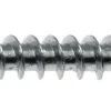Skruer^Heco VVS-skrue TKFX 5,5 x 50 mm - 10 stk.