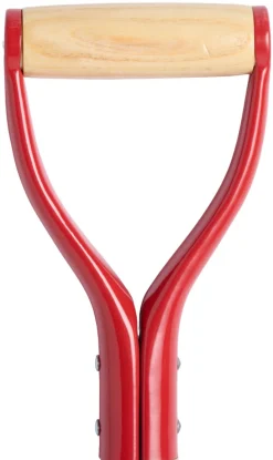 Skuffer Og Spader^Walgren dreneringsspade asketre 136 cm