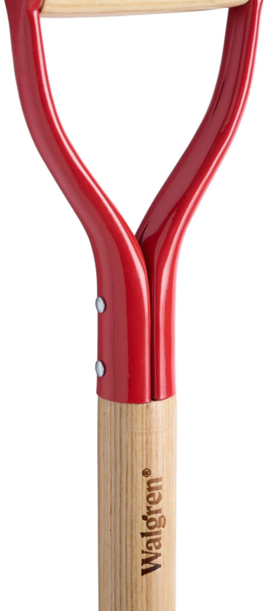 Skuffer Og Spader^Walgren dreneringsspade asketre 136 cm