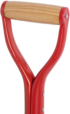 Skuffer Og Spader^Walgren forsterket spade asketre 113 cm