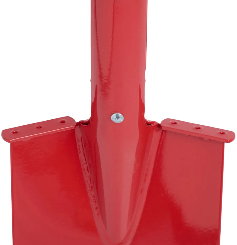Skuffer Og Spader^Walgren forsterket spade asketre 113 cm