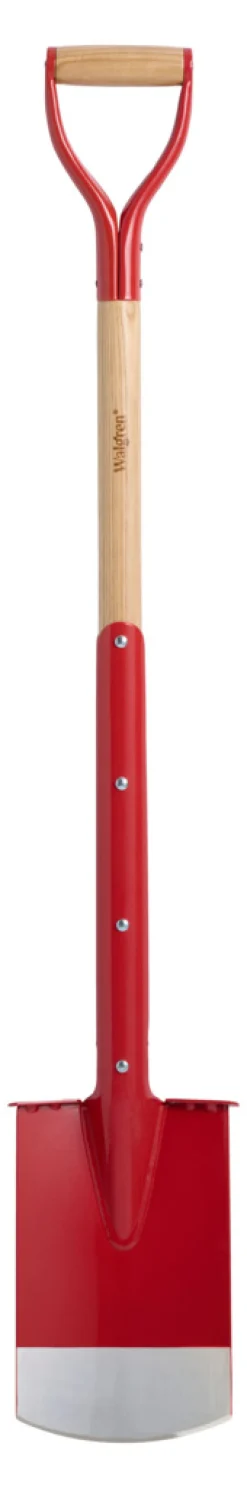 Skuffer Og Spader^Walgren forsterket spade asketre 113 cm