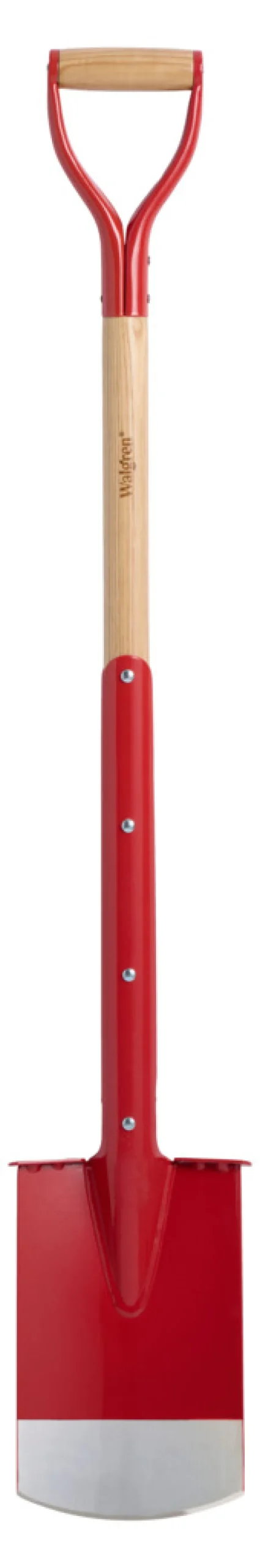 Skuffer Og Spader^Walgren forsterket spade asketre 113 cm