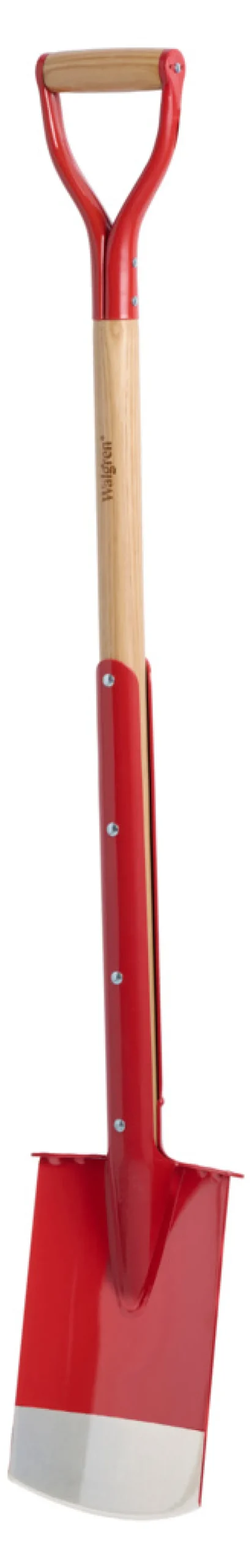 Skuffer Og Spader^Walgren forsterket spade asketre 113 cm