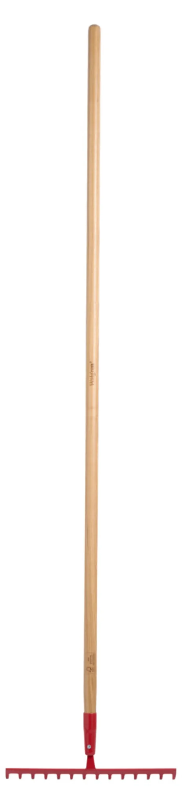 River Og Raker^Walgren rive med 14 tenner asketre 160 cm
