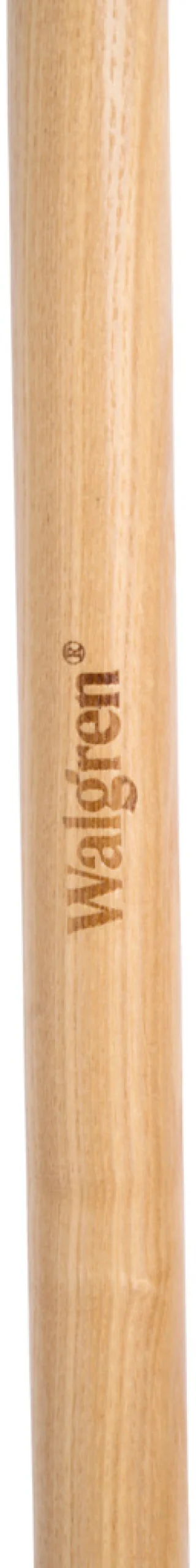 River Og Raker^Walgren rive med 14 tenner asketre 160 cm