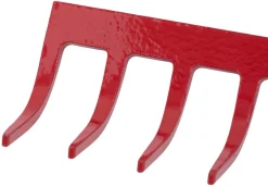River Og Raker^Walgren rive med 14 tenner asketre 160 cm
