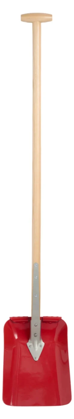 Skuffer Og Spader^Walgren spade asketre 130 cm