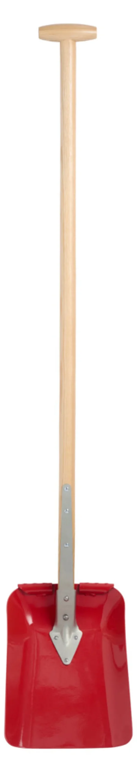 Skuffer Og Spader^Walgren spade asketre 130 cm