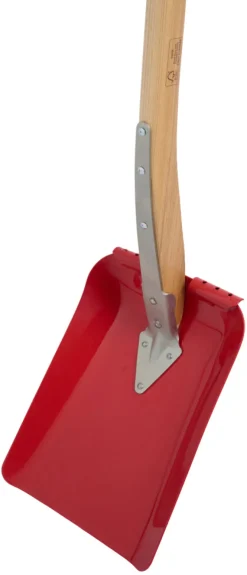 Skuffer Og Spader^Walgren spade asketre 130 cm