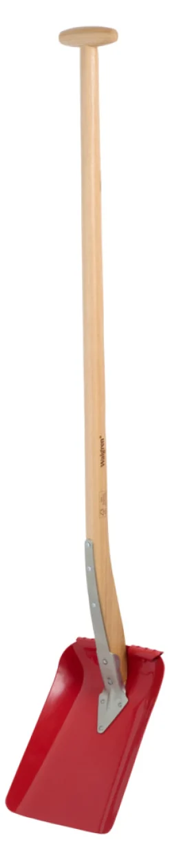 Skuffer Og Spader^Walgren spade asketre 130 cm