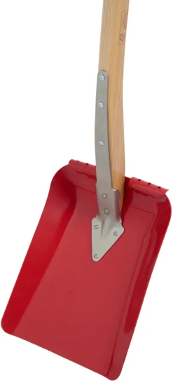 Skuffer Og Spader^Walgren spade asketre 130 cm