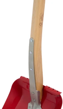 Skuffer Og Spader^Walgren spade asketre 130 cm