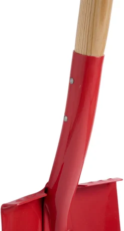 Skuffer Og Spader^Walgren spisspade asketre 113 cm
