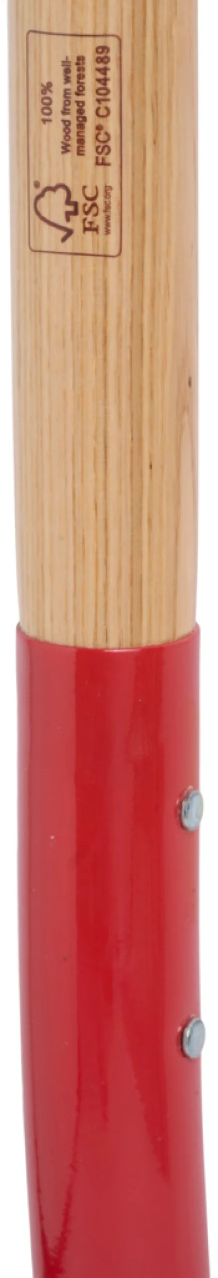 Skuffer Og Spader^Walgren staudespade asketre 113 cm
