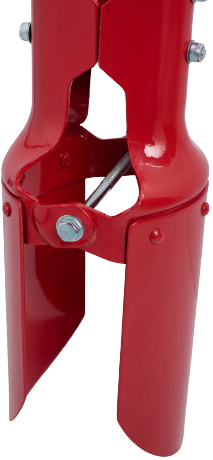 Skuffer Og Spader^Walgren stolpespade asketre 150 cm