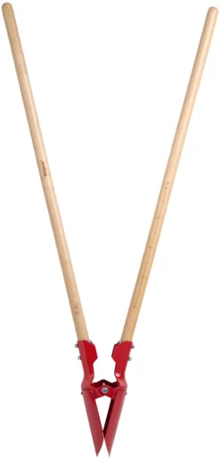 Skuffer Og Spader^Walgren stolpespade asketre 150 cm