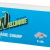 Rengjøringsmidler^Welldone Magic rengjøringssvamp - 6 stk.