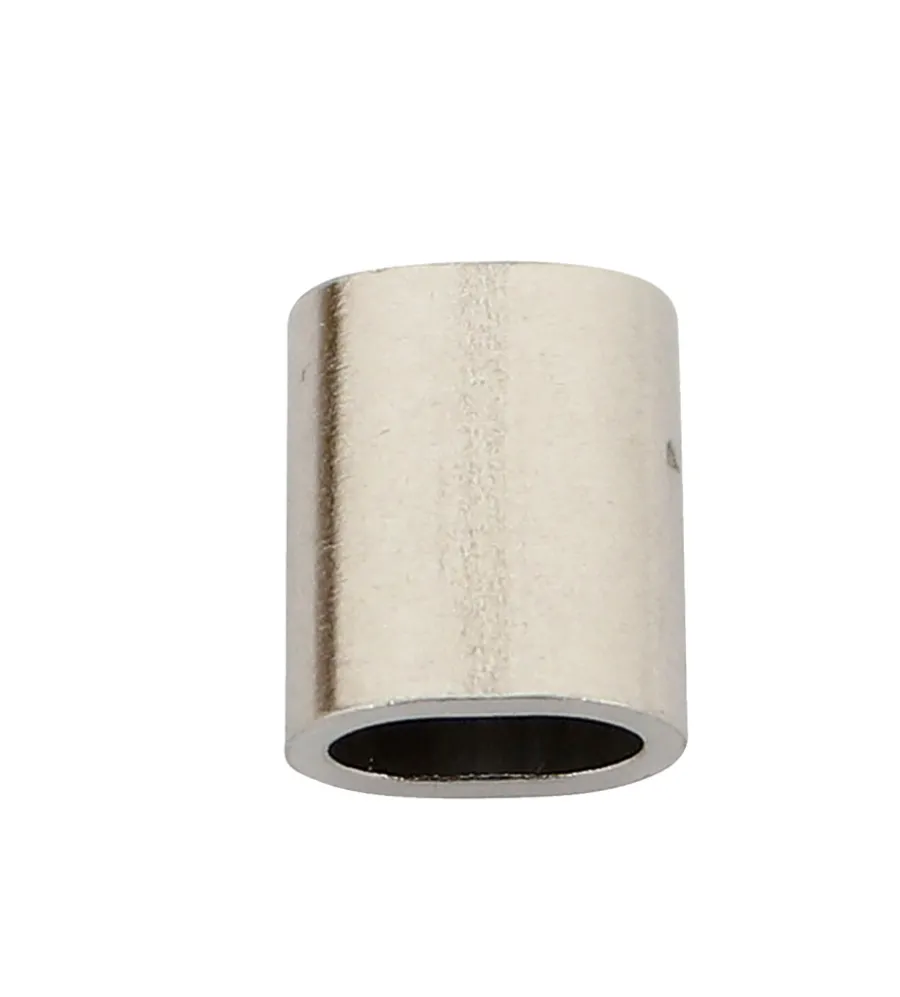 Kjettinger & Vaiere^Home it Wireklemme 3,5 mm 5 stk.