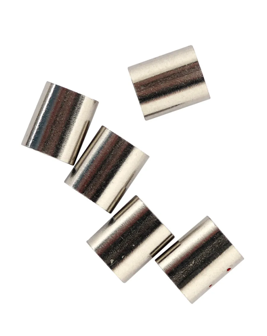 Kjettinger & Vaiere^Home it Wireklemme 2,5 mm 5 stk.